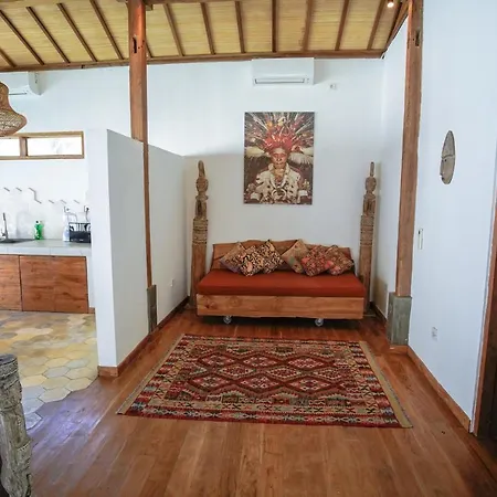 Villa Ale Bingin-2