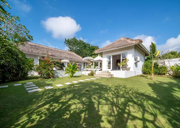 Villa Moana Poe Uluwatu